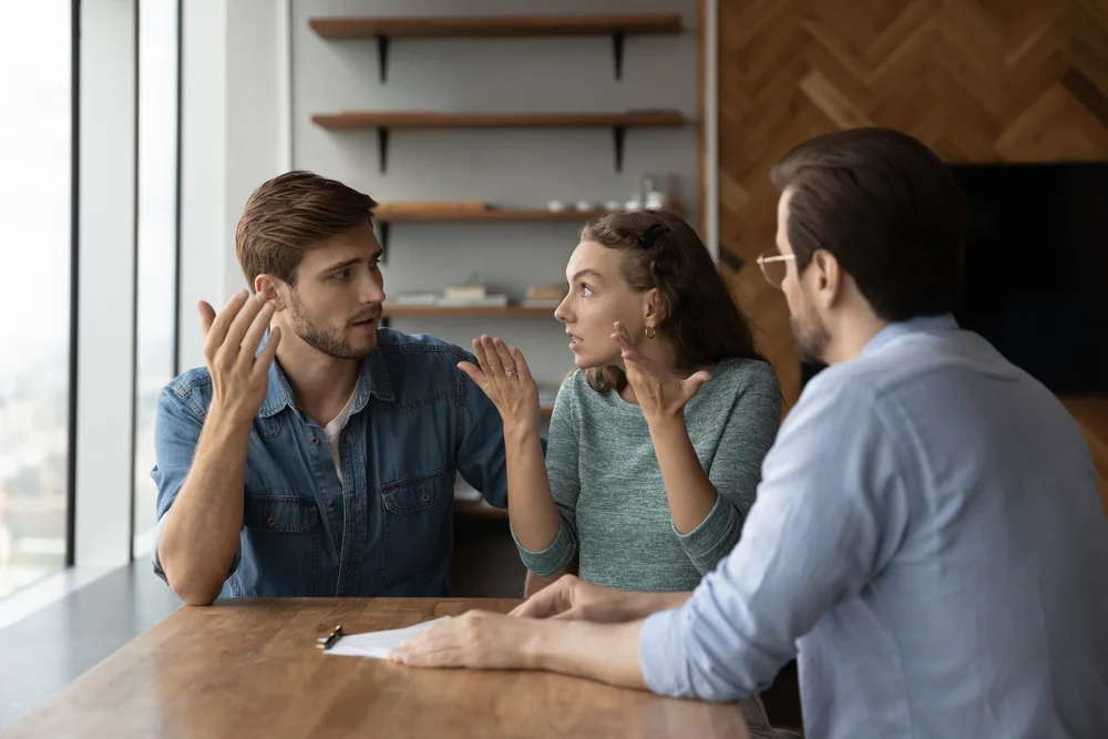 Family Dispute Resolution Astrologer in the USA