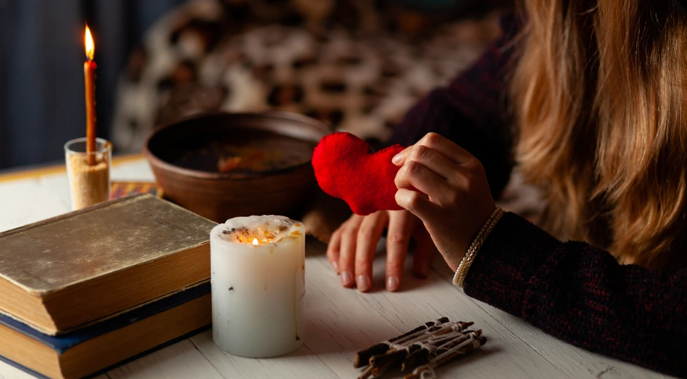 Best Love Spell Expert in South Brunswick, New Jersey