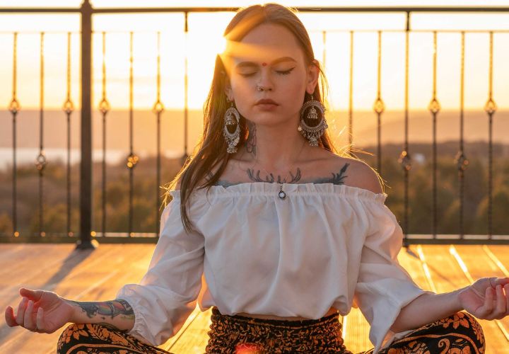 Choosing the Right Rituals for Spirit Removal
