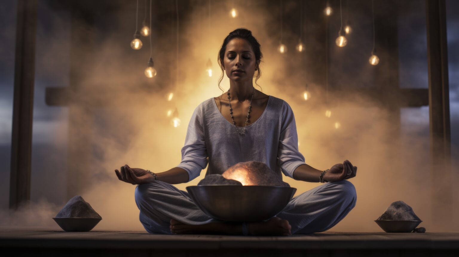 The Role of Spiritual Guidance in Modern Life