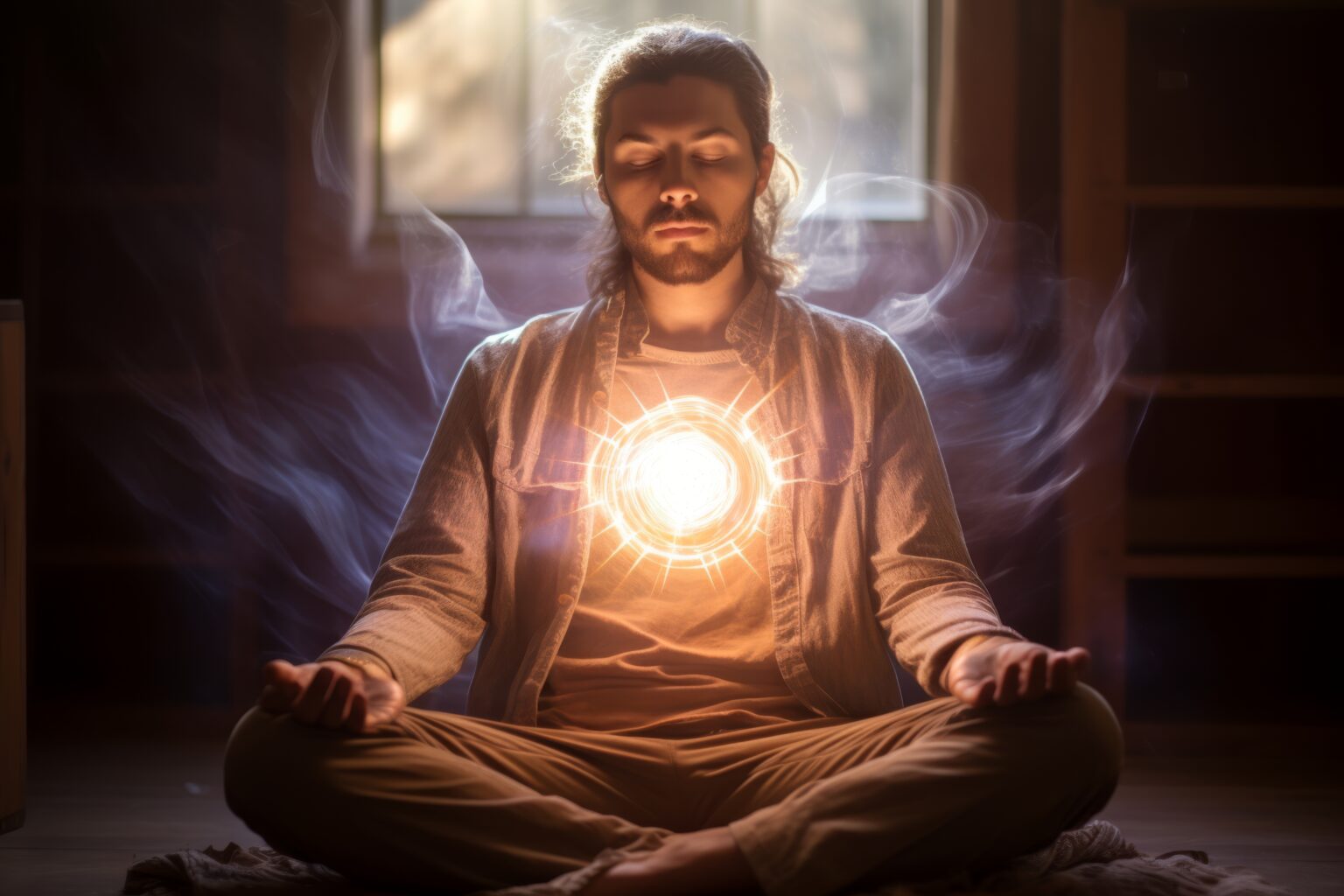 Understanding Your Spiritual Energy: How Psychic Readings Bring Emotional Balance