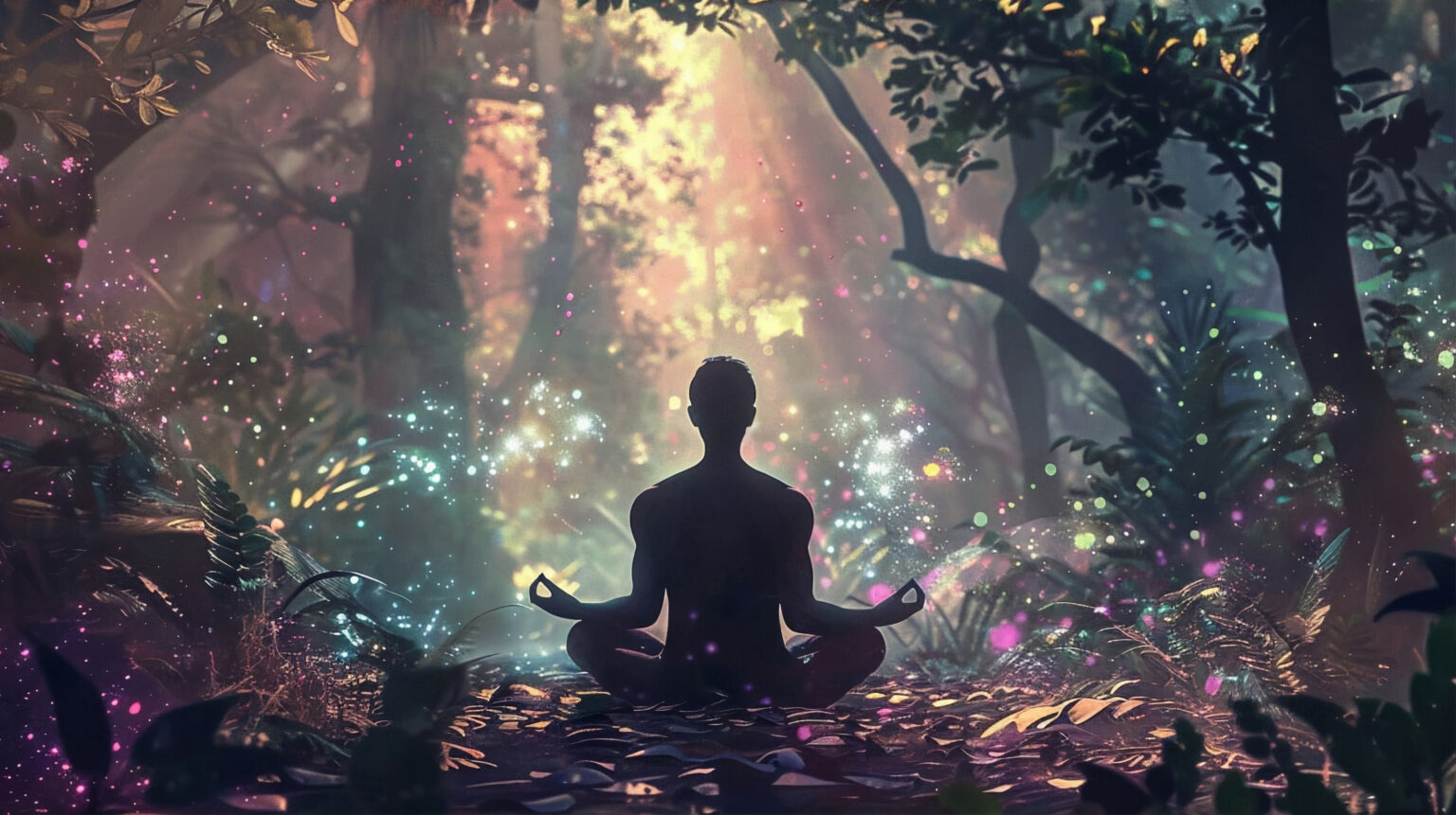 Spiritual Blocks in Daily Life: Causes, Signs, and Ethical Ways to Restore Balance