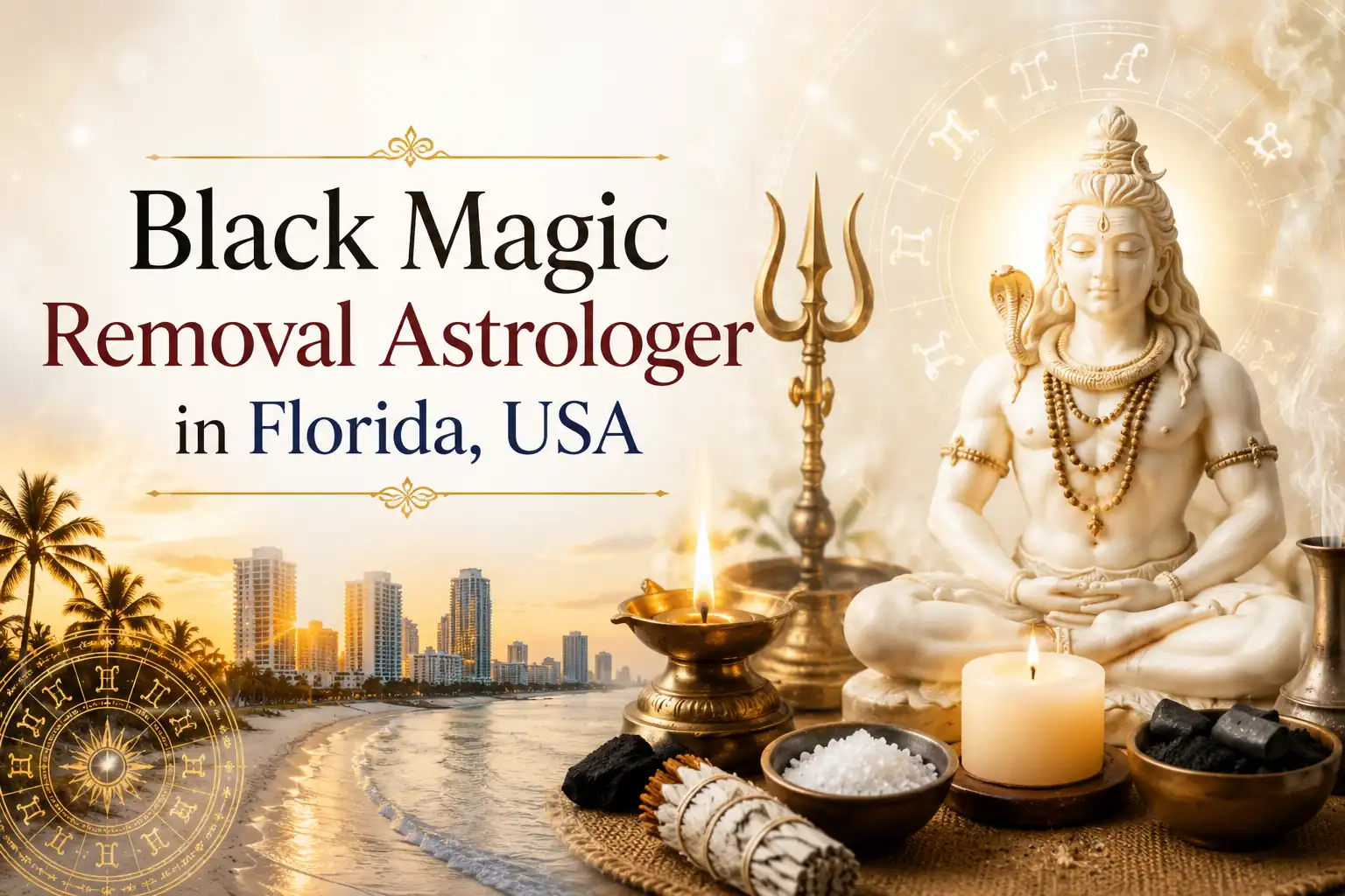 Astrologer in Florida