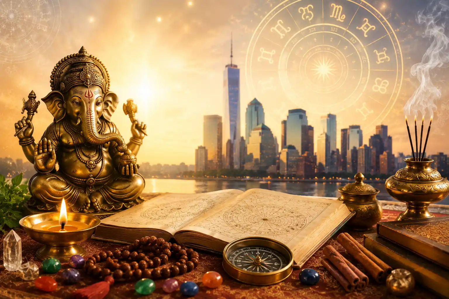Astrologer in New Jersey