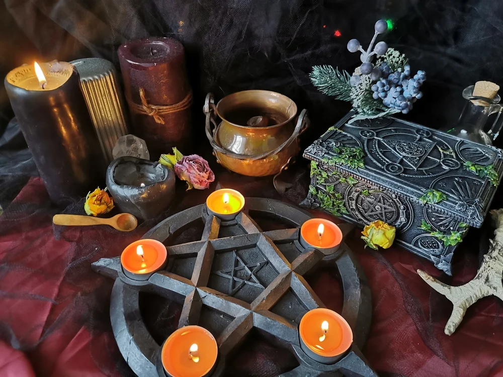 Best Kala Jadoo Removal In New Jersey, USA