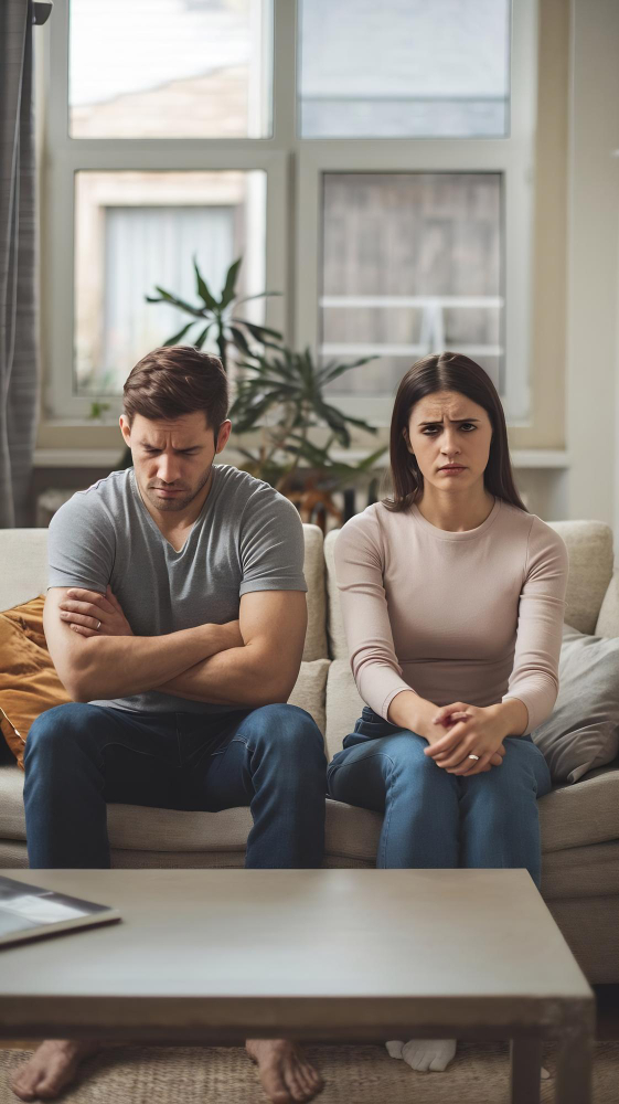  Family Relationship Problems