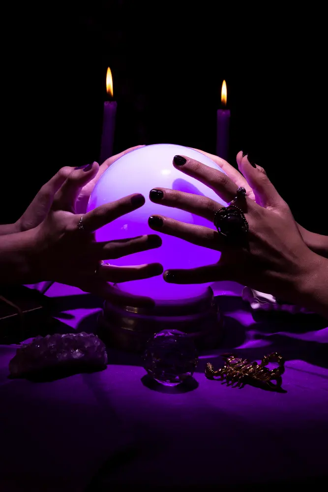 Black Magic Removal Astrologer in New Jersey USA