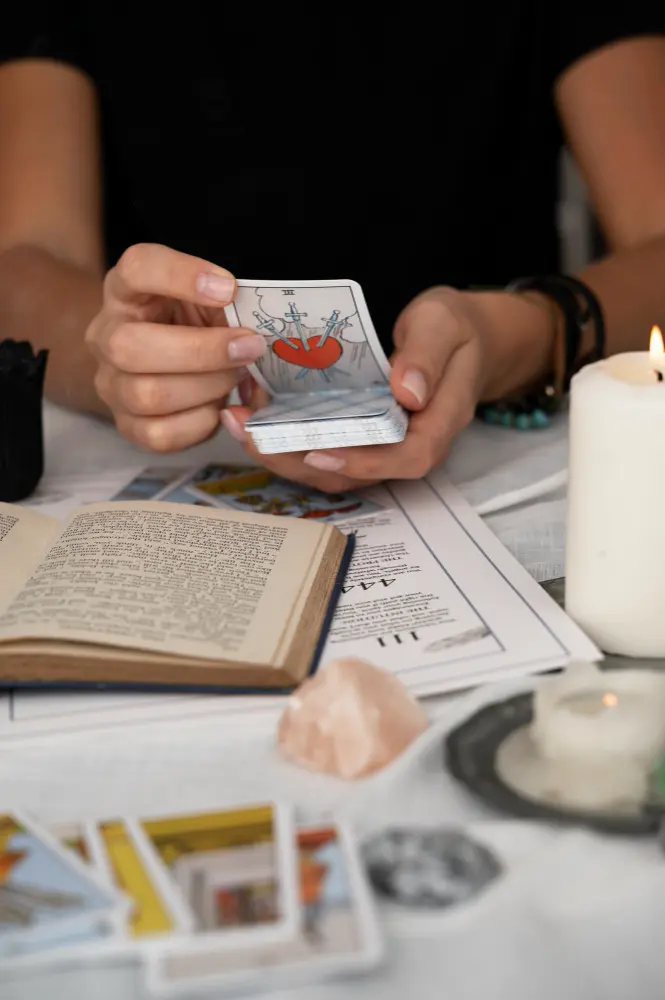 Famous Psychic Reader in New Jersey, USA