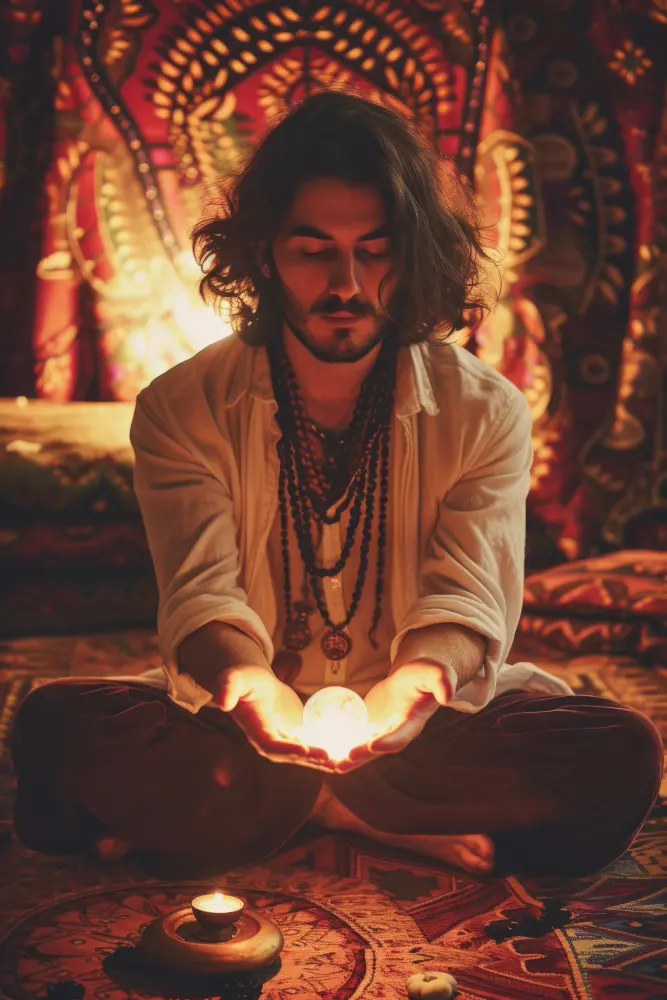 Vashikaran Specialist In New Jersey