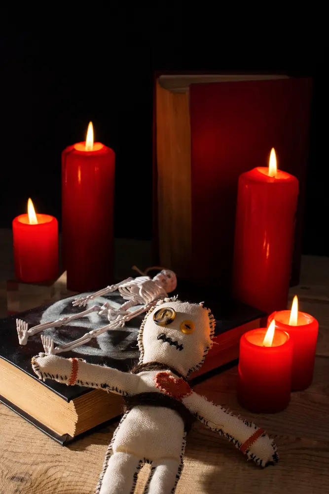 Evil Spirit Removal in New Jersey, USA