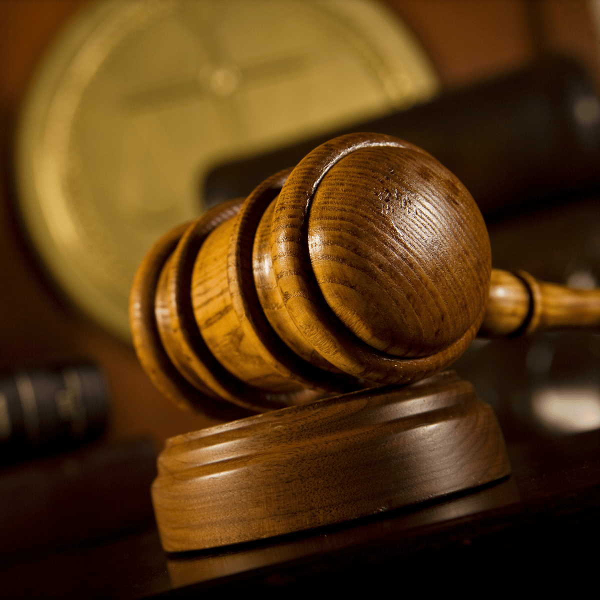Court Case & Legal Issues