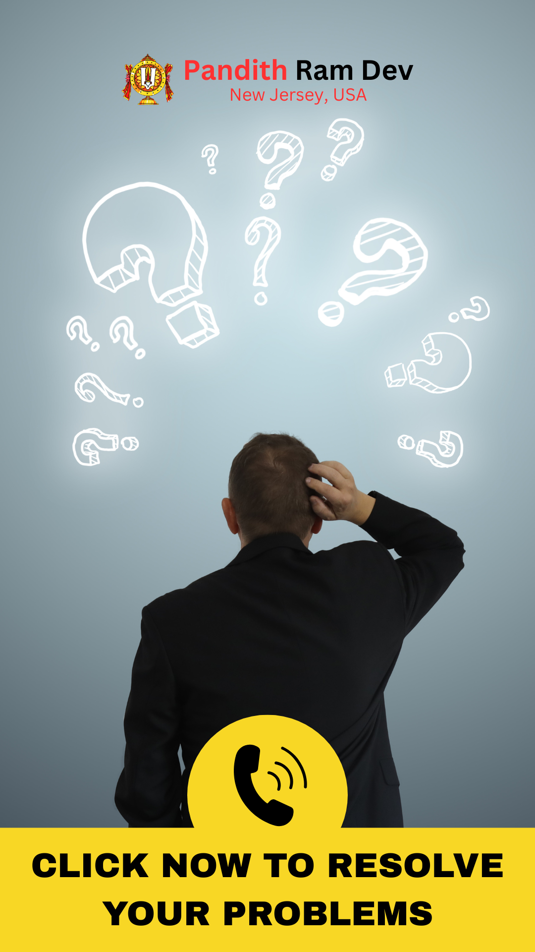 Business Problems solution astrologer