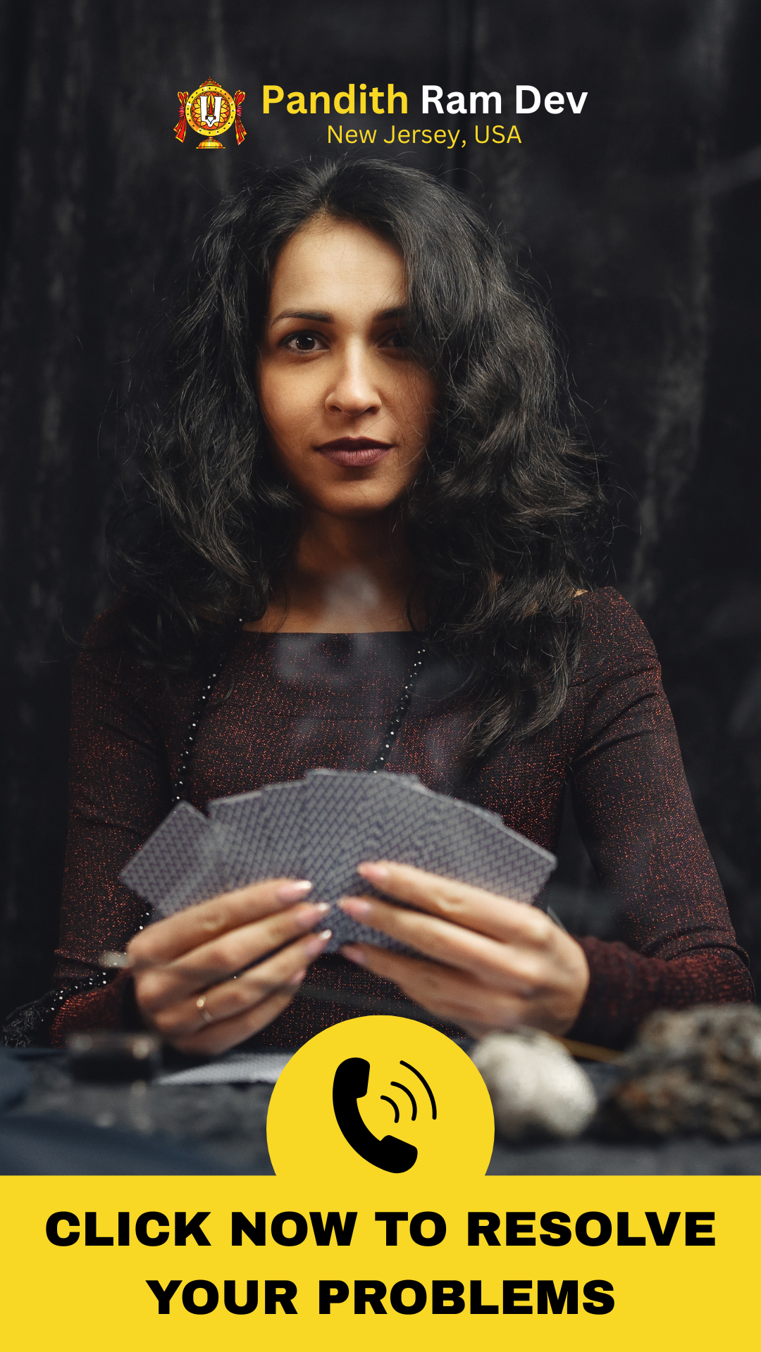 Psychic Reading