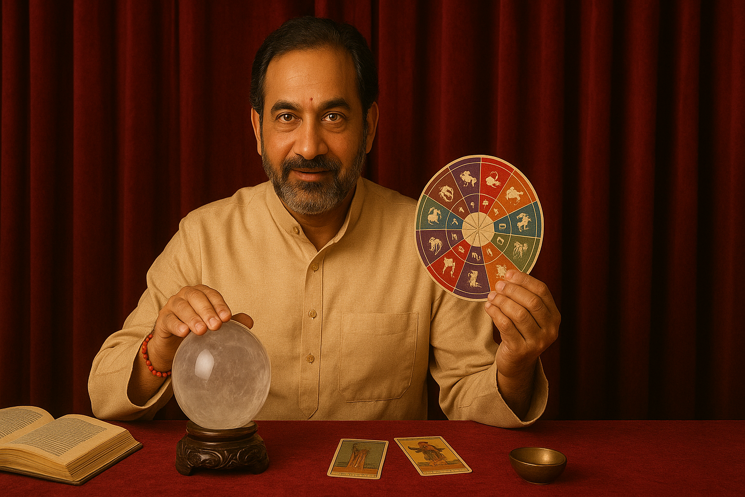 astrologer in texas USA