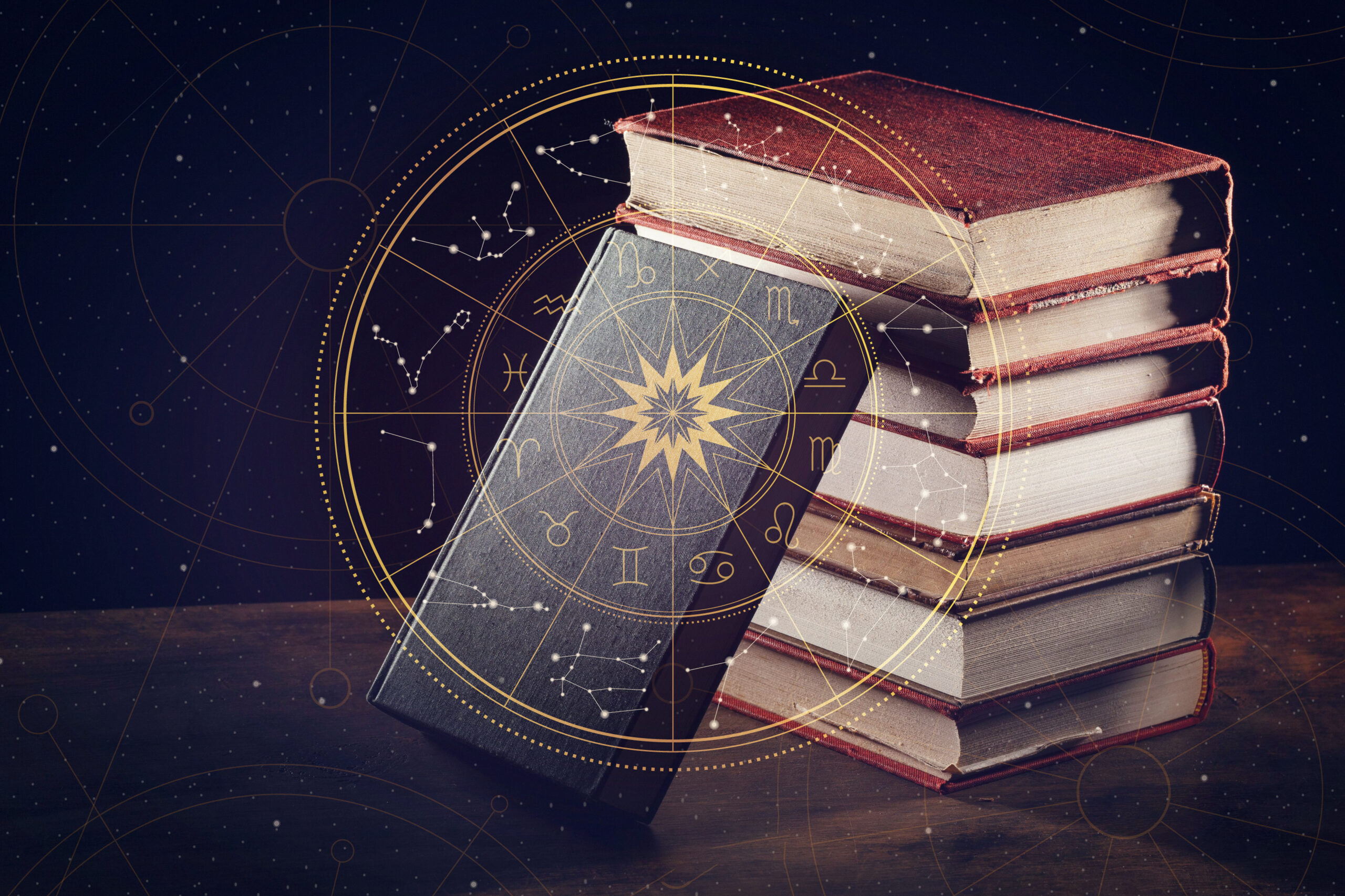 Problem Solution Astrologer