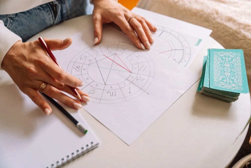 Best Indian Astrologer in Newark, New Jersey, USA